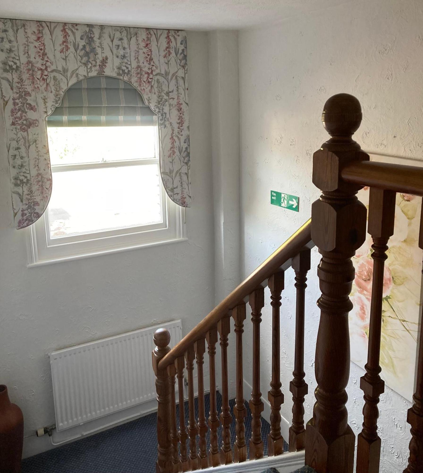 The Wentworth Guest House Paignton Zewnętrze zdjęcie